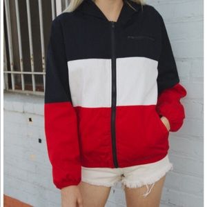 Brandy Melville Krissy Jacket